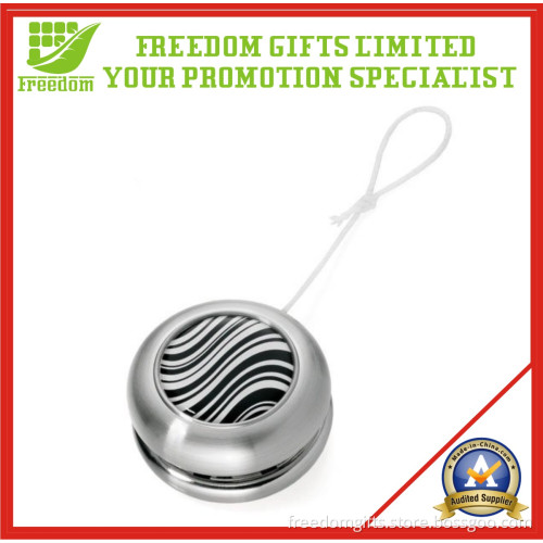 Customized Top Quality Metal Yoyo